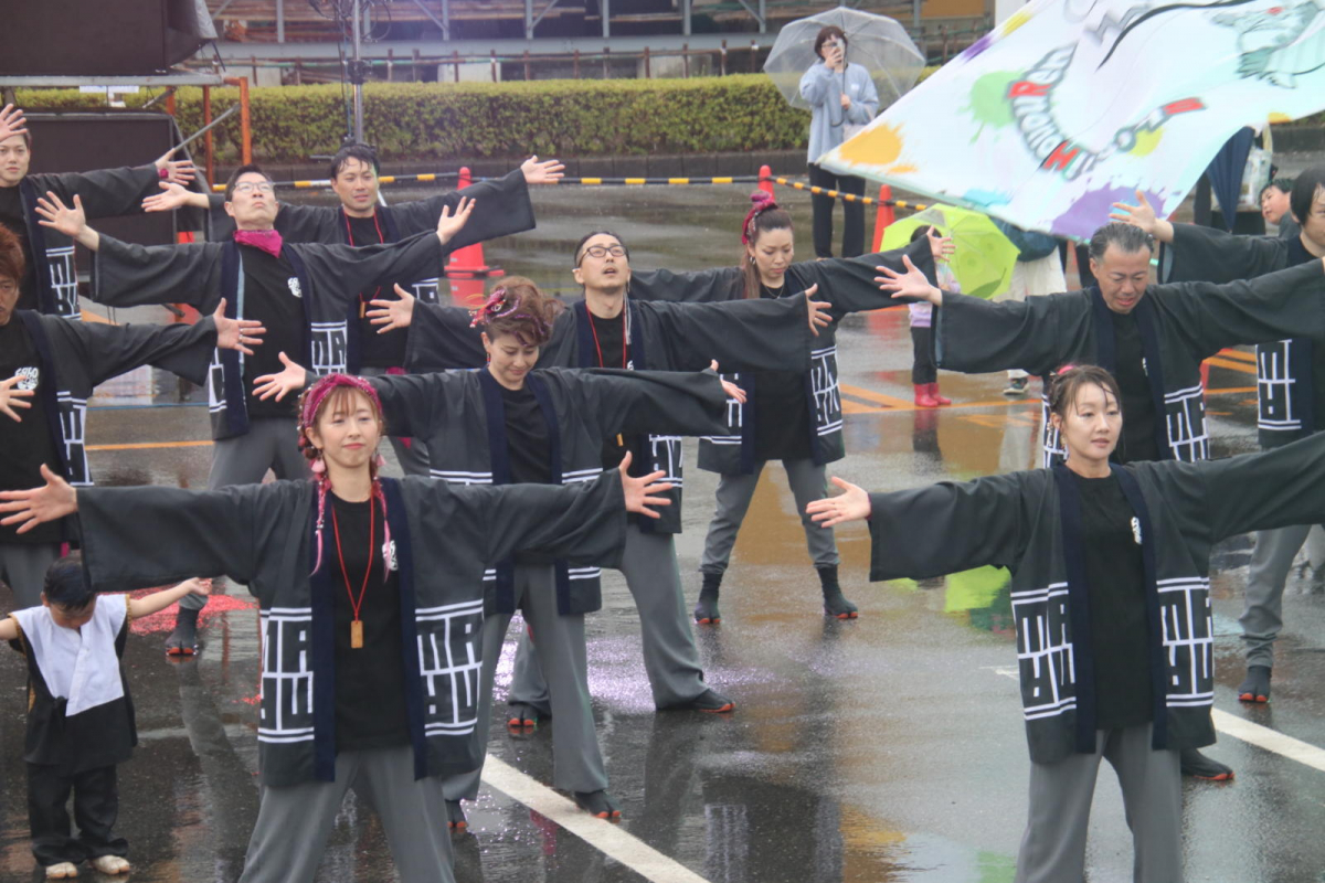 令和7年前沢春まつり本祭その3 2025/04/20