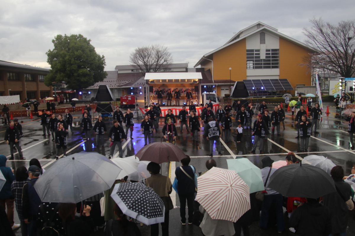 令和7年前沢春まつり本祭その3 2025/04/20
