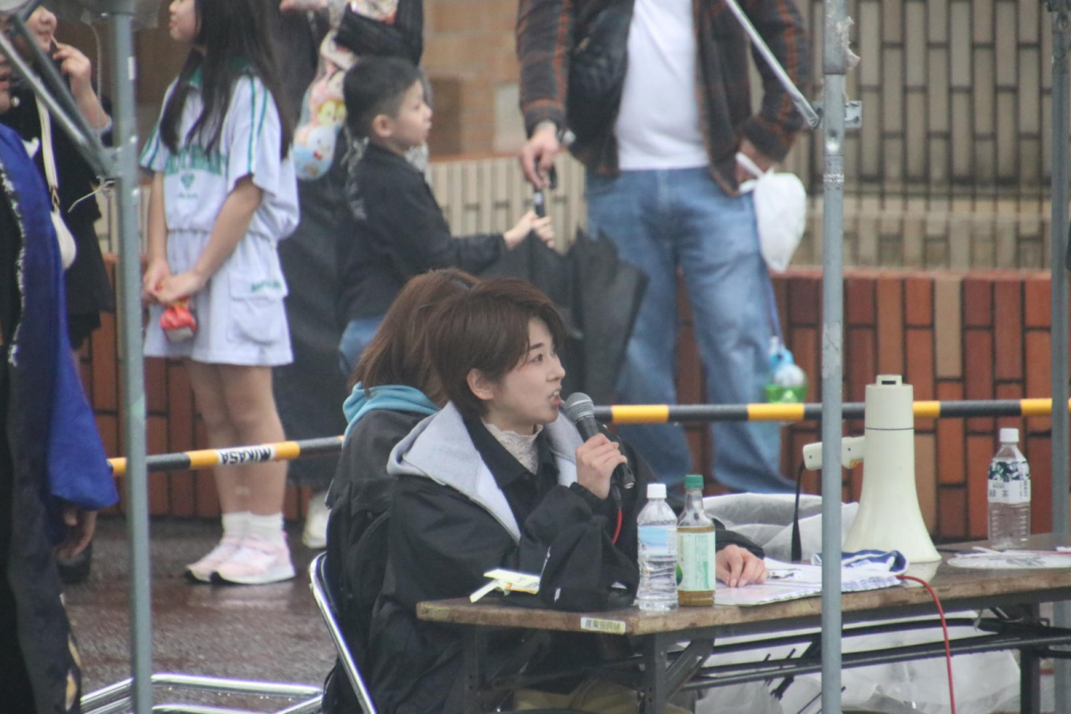 令和7年前沢春まつり本祭その3 2025/04/20