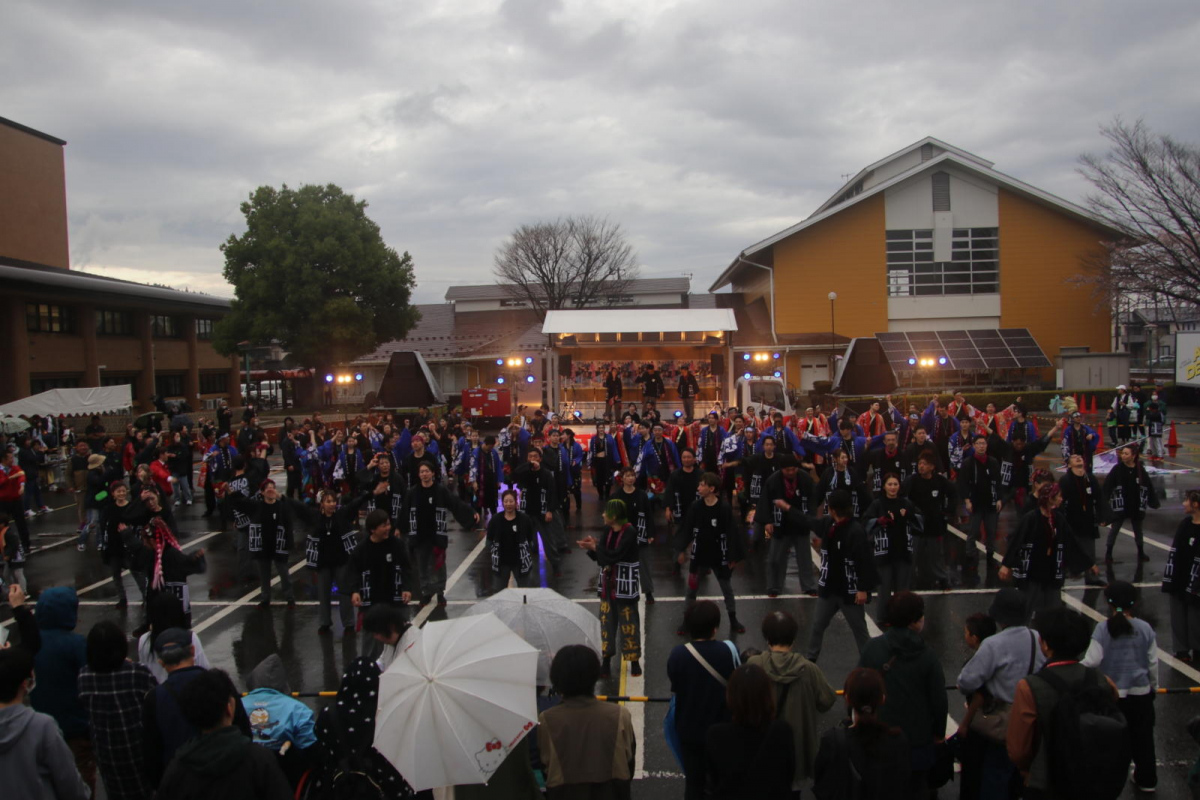令和7年前沢春まつり本祭その3 2025/04/20
