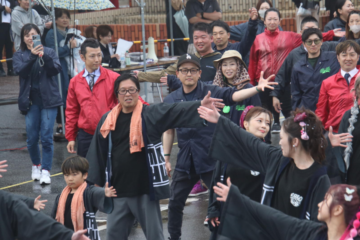 令和7年前沢春まつり本祭その3 2025/04/20