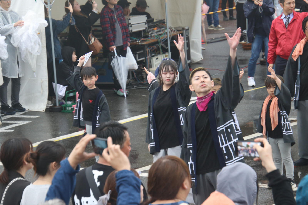 令和7年前沢春まつり本祭その3 2025/04/20