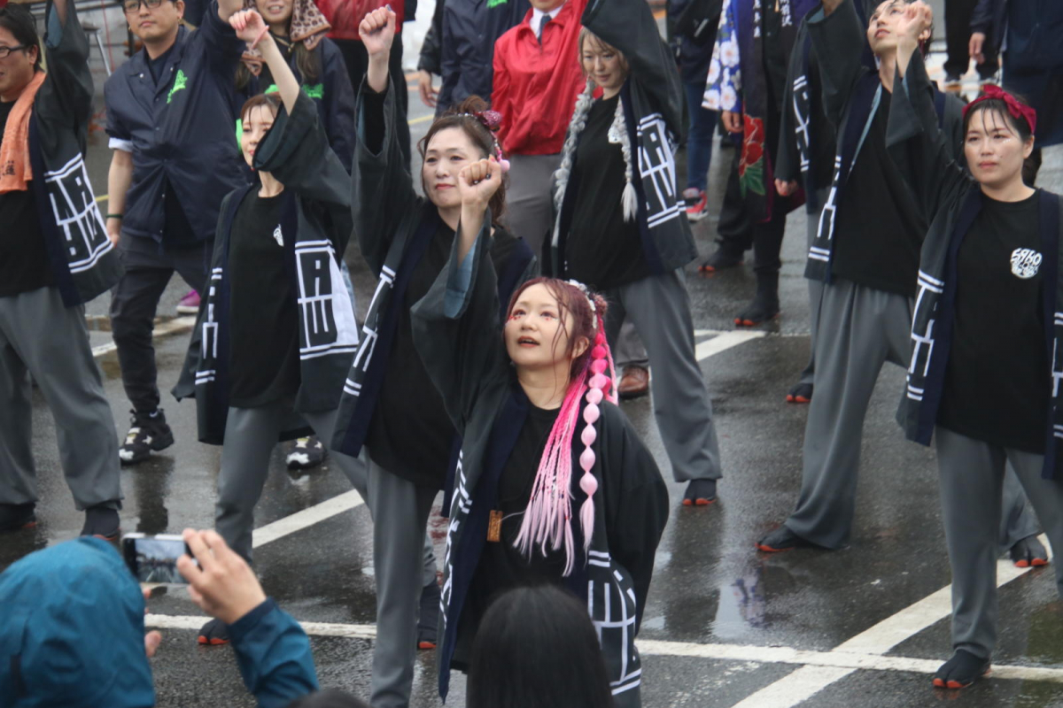 令和7年前沢春まつり本祭その3 2025/04/20