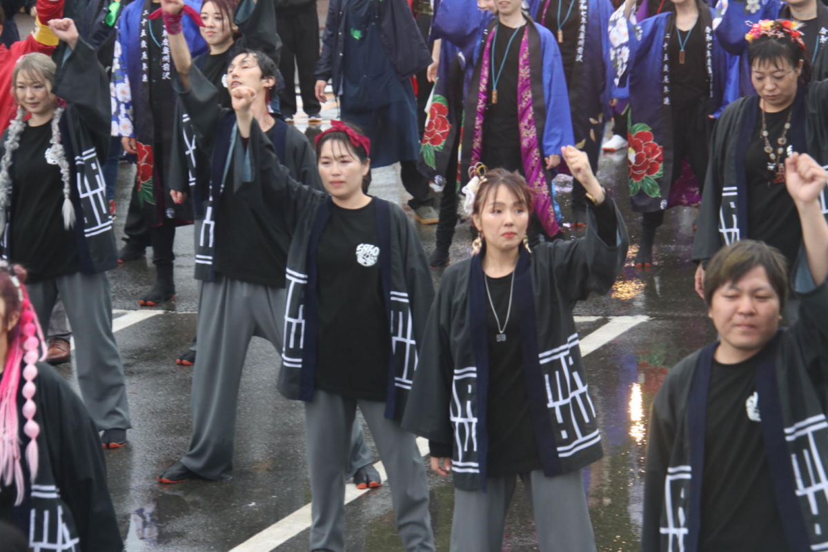 令和7年前沢春まつり本祭その3 2025/04/20