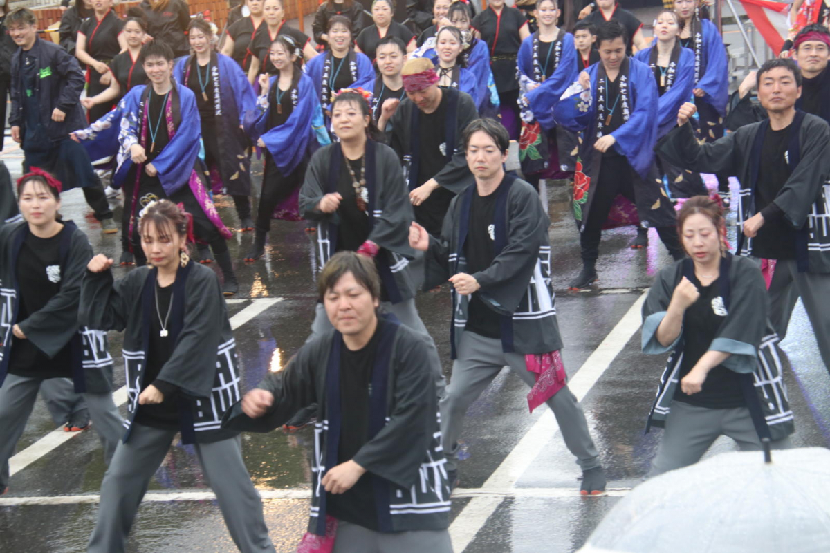 令和7年前沢春まつり本祭その3 2025/04/20