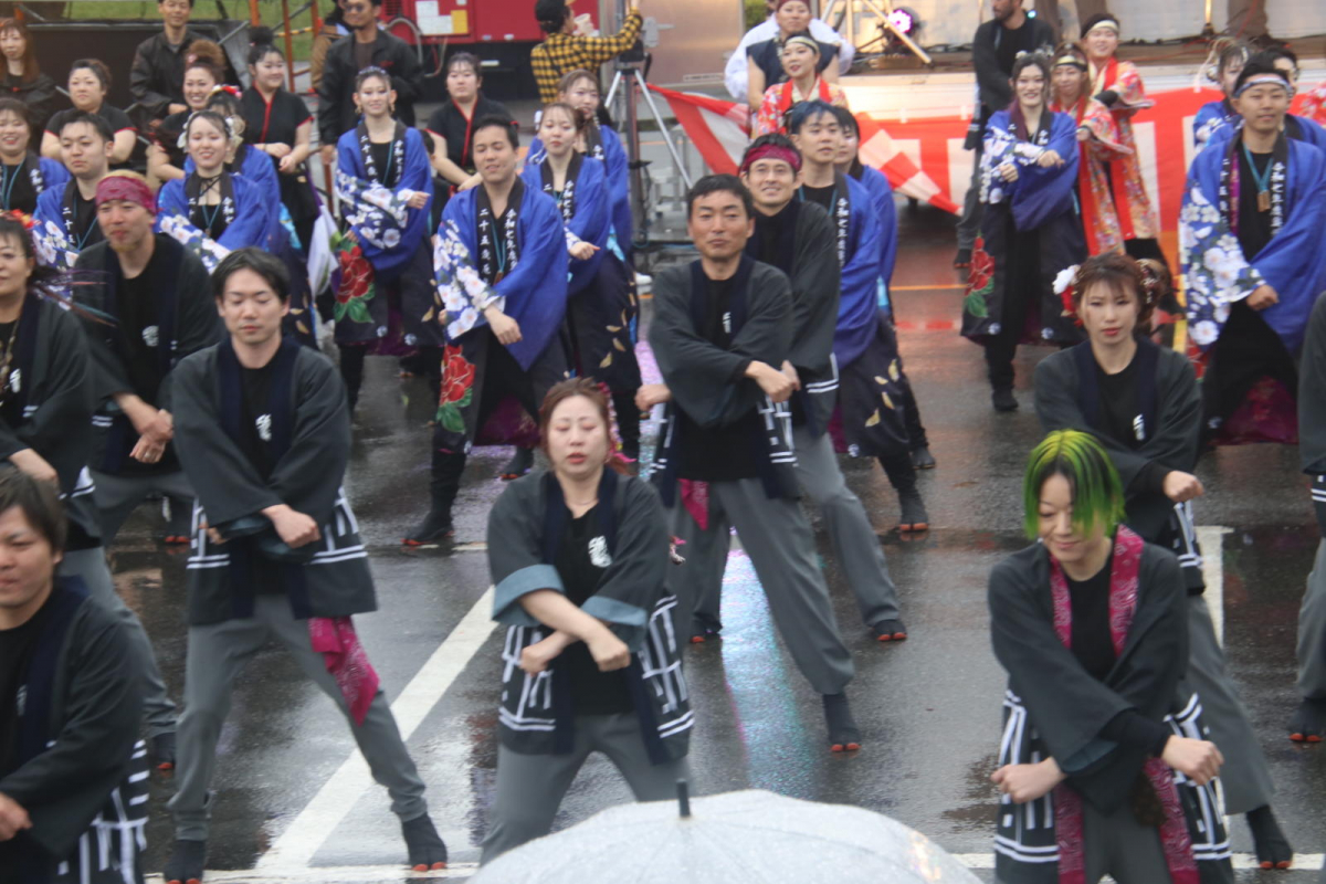 令和7年前沢春まつり本祭その3 2025/04/20