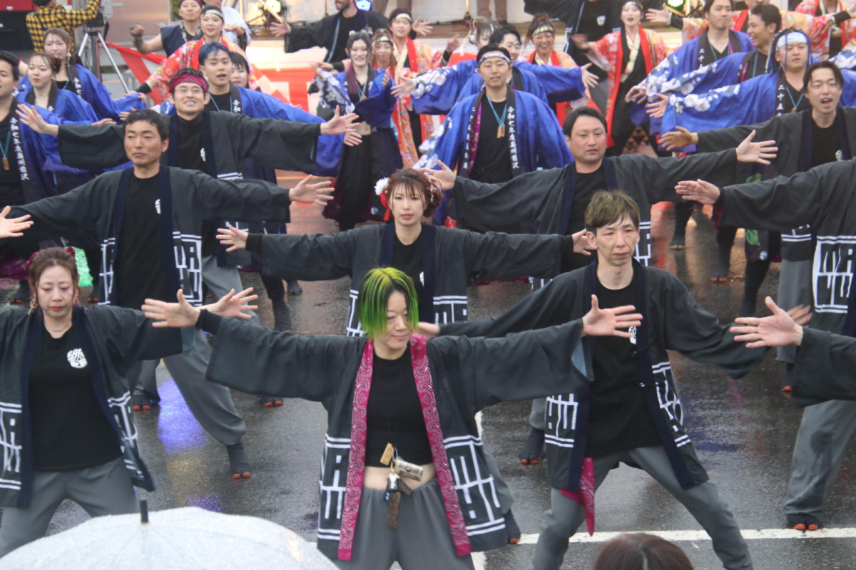 令和7年前沢春まつり本祭その3 2025/04/20