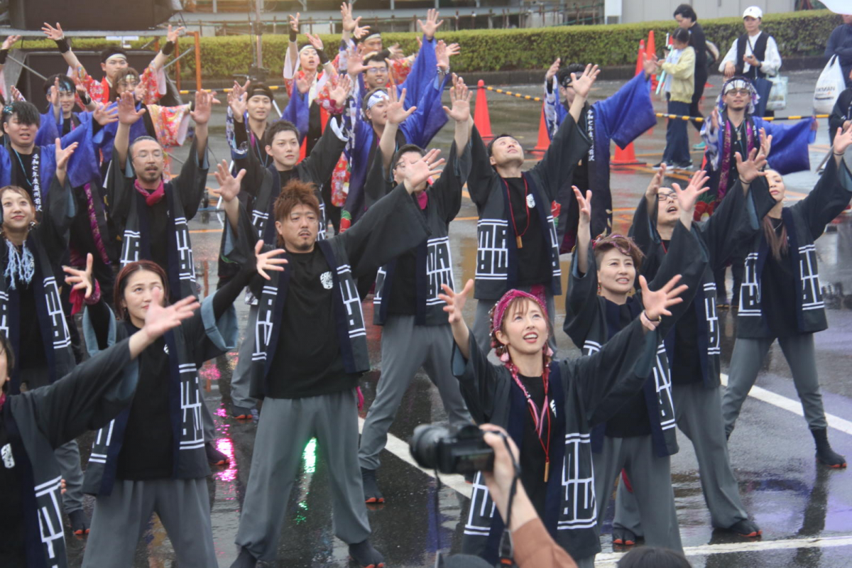 令和7年前沢春まつり本祭その3 2025/04/20