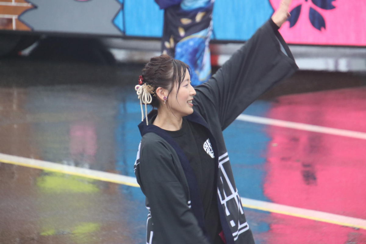 令和7年前沢春まつり本祭その3 2025/04/20