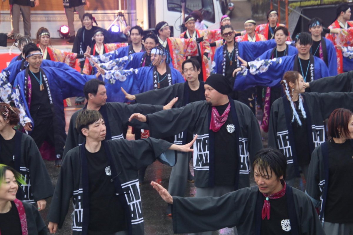 令和7年前沢春まつり本祭その3 2025/04/20