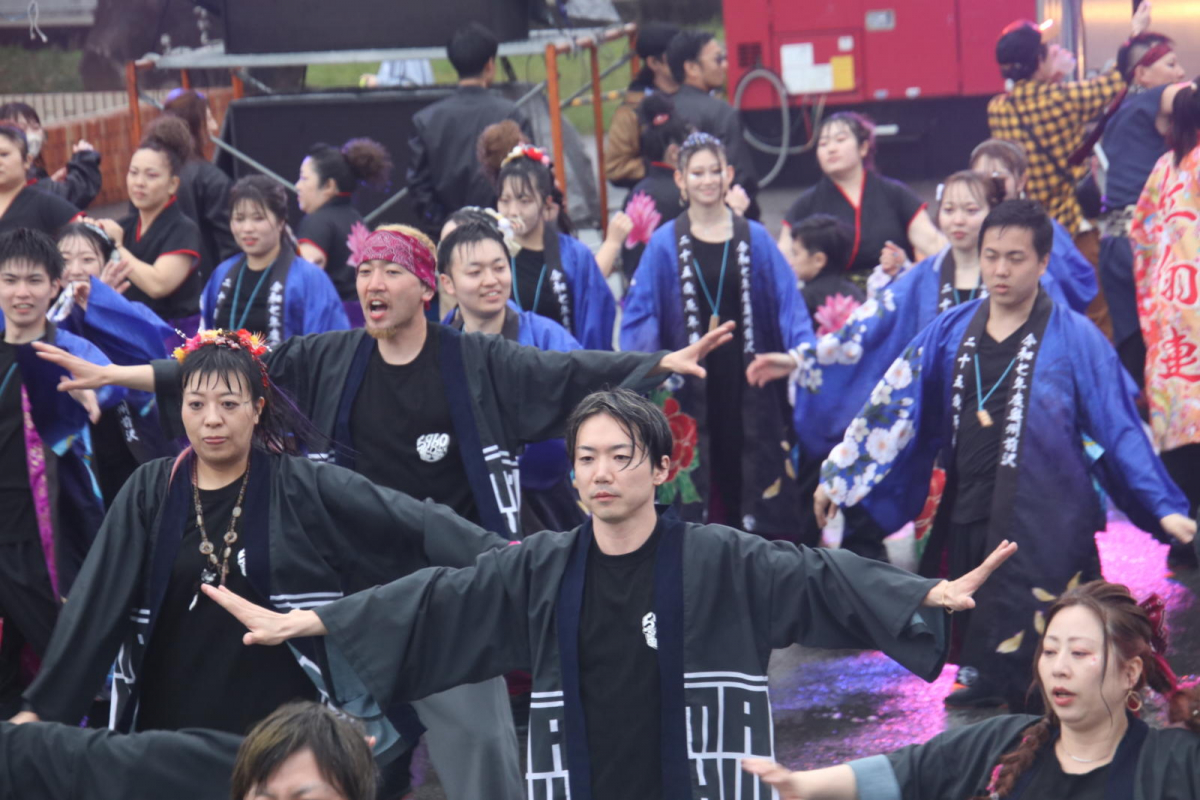 令和7年前沢春まつり本祭その3 2025/04/20