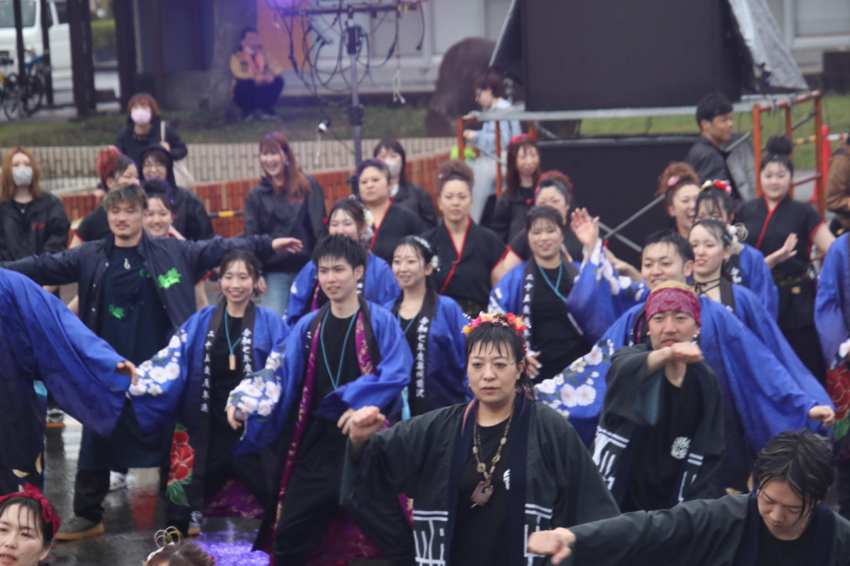 令和7年前沢春まつり本祭その3 2025/04/20