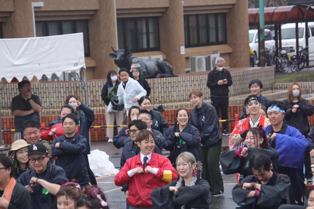 令和7年前沢春まつり本祭その3 2025/04/20