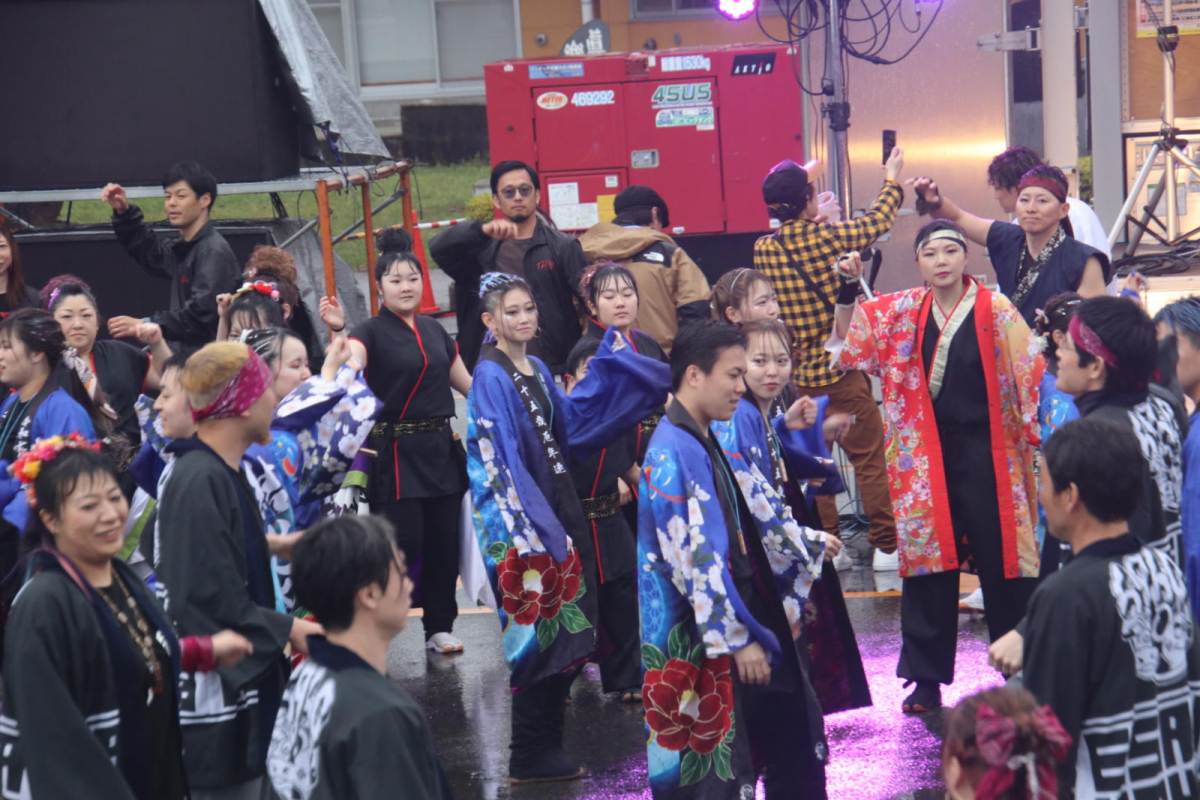 令和7年前沢春まつり本祭その3 2025/04/20