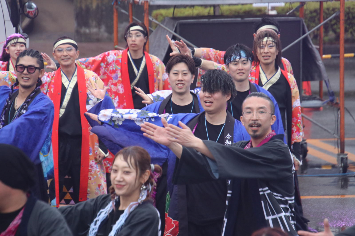 令和7年前沢春まつり本祭その3 2025/04/20