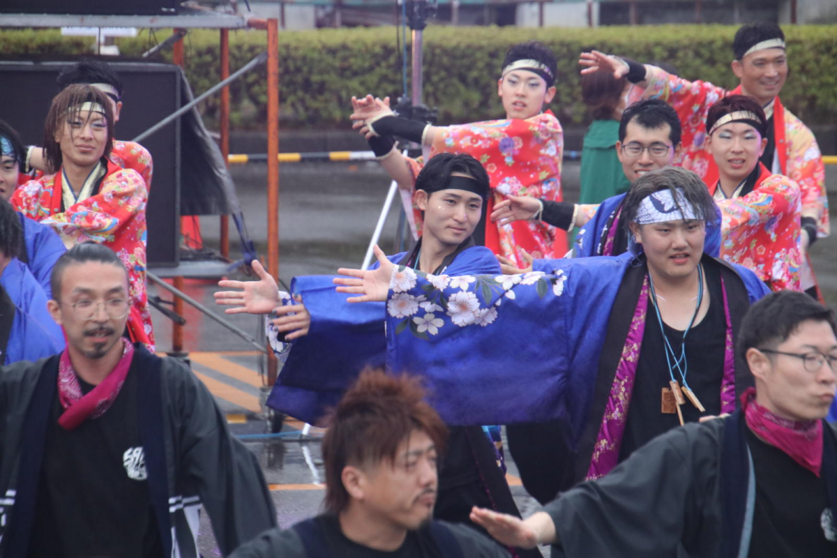 令和7年前沢春まつり本祭その3 2025/04/20