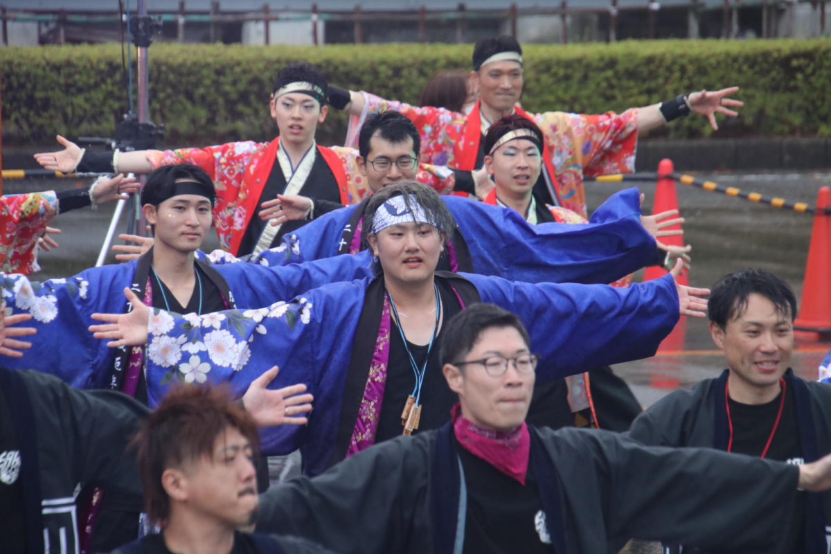 令和7年前沢春まつり本祭その3 2025/04/20