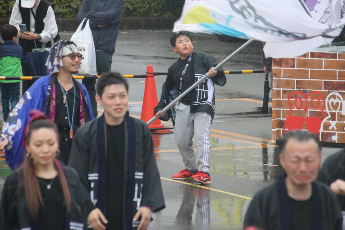令和7年前沢春まつり本祭その3 2025/04/20