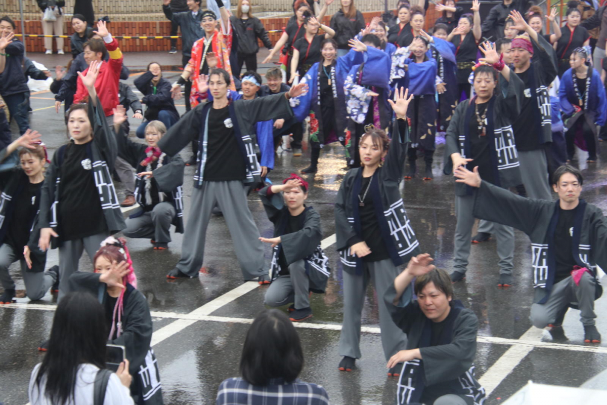 令和7年前沢春まつり本祭その3 2025/04/20