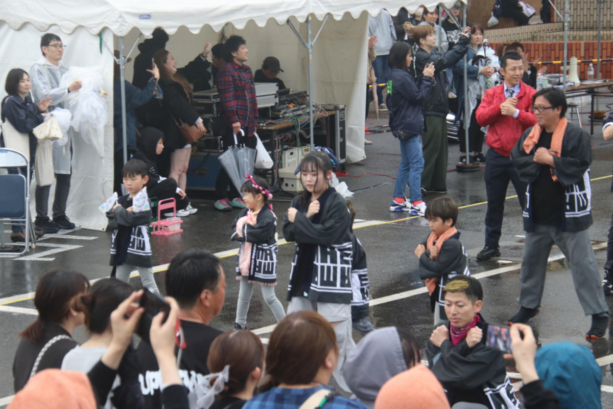 令和7年前沢春まつり本祭その3 2025/04/20