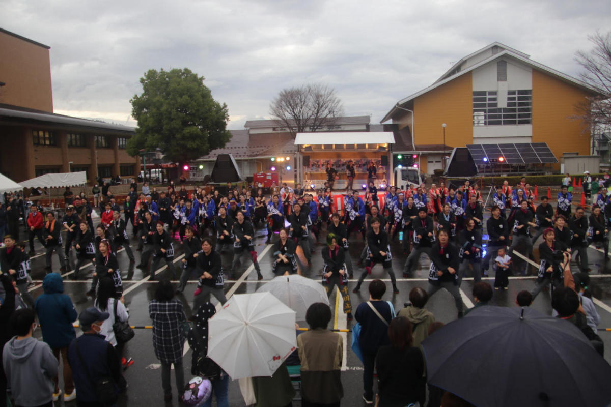 令和7年前沢春まつり本祭その3 2025/04/20