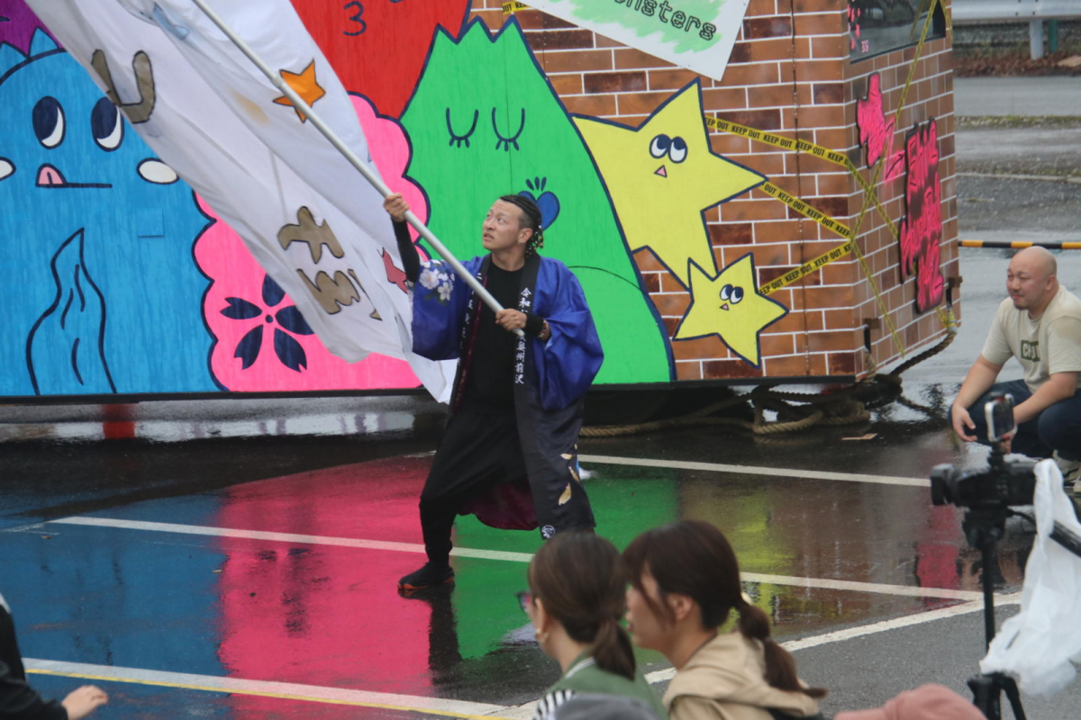 令和7年前沢春まつり本祭その3 2025/04/20