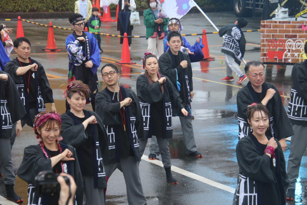 令和7年前沢春まつり本祭その3 2025/04/20