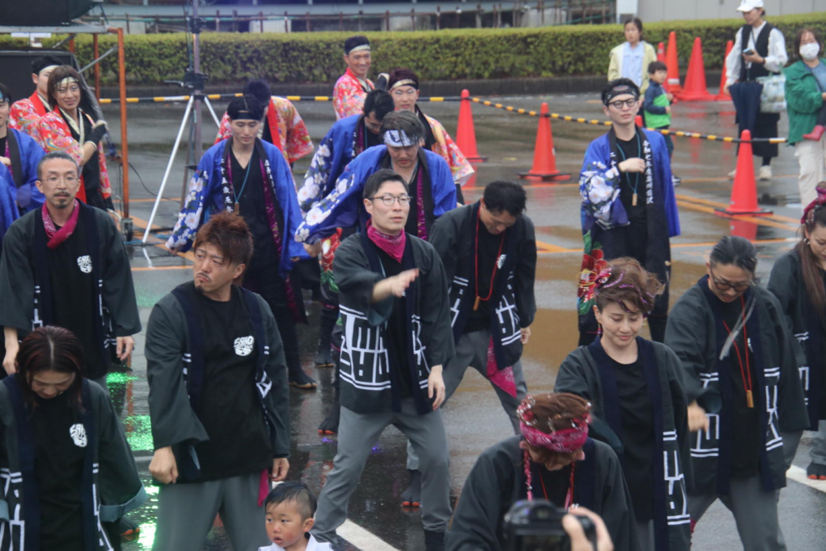 令和7年前沢春まつり本祭その3 2025/04/20