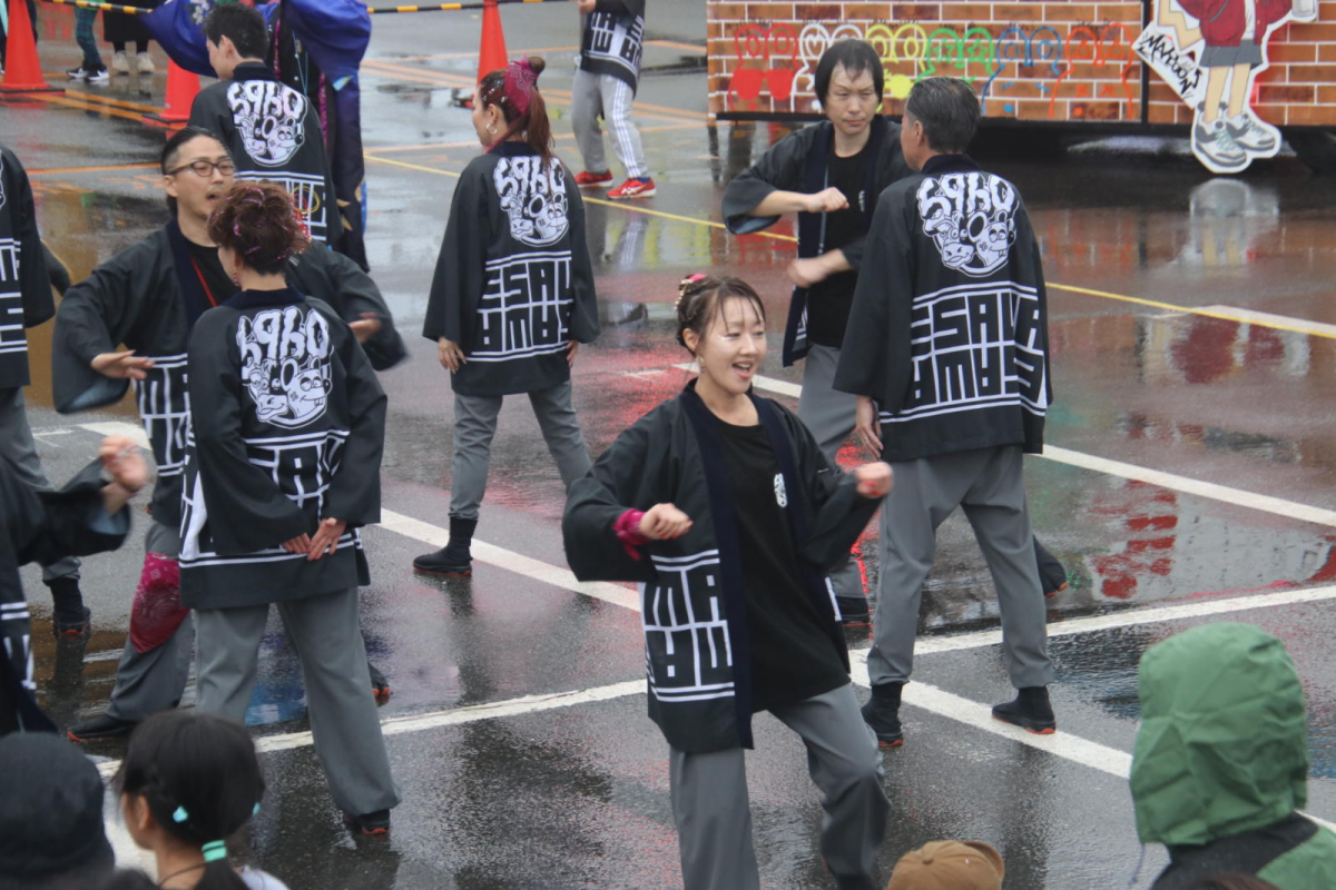 令和7年前沢春まつり本祭その3 2025/04/20