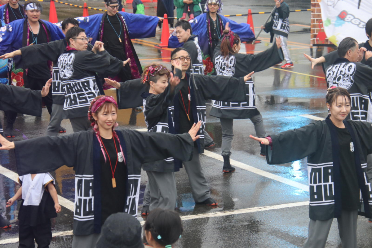 令和7年前沢春まつり本祭その3 2025/04/20
