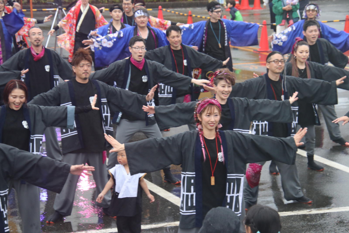 令和7年前沢春まつり本祭その3 2025/04/20