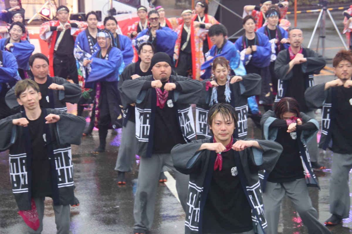 令和7年前沢春まつり本祭その3 2025/04/20