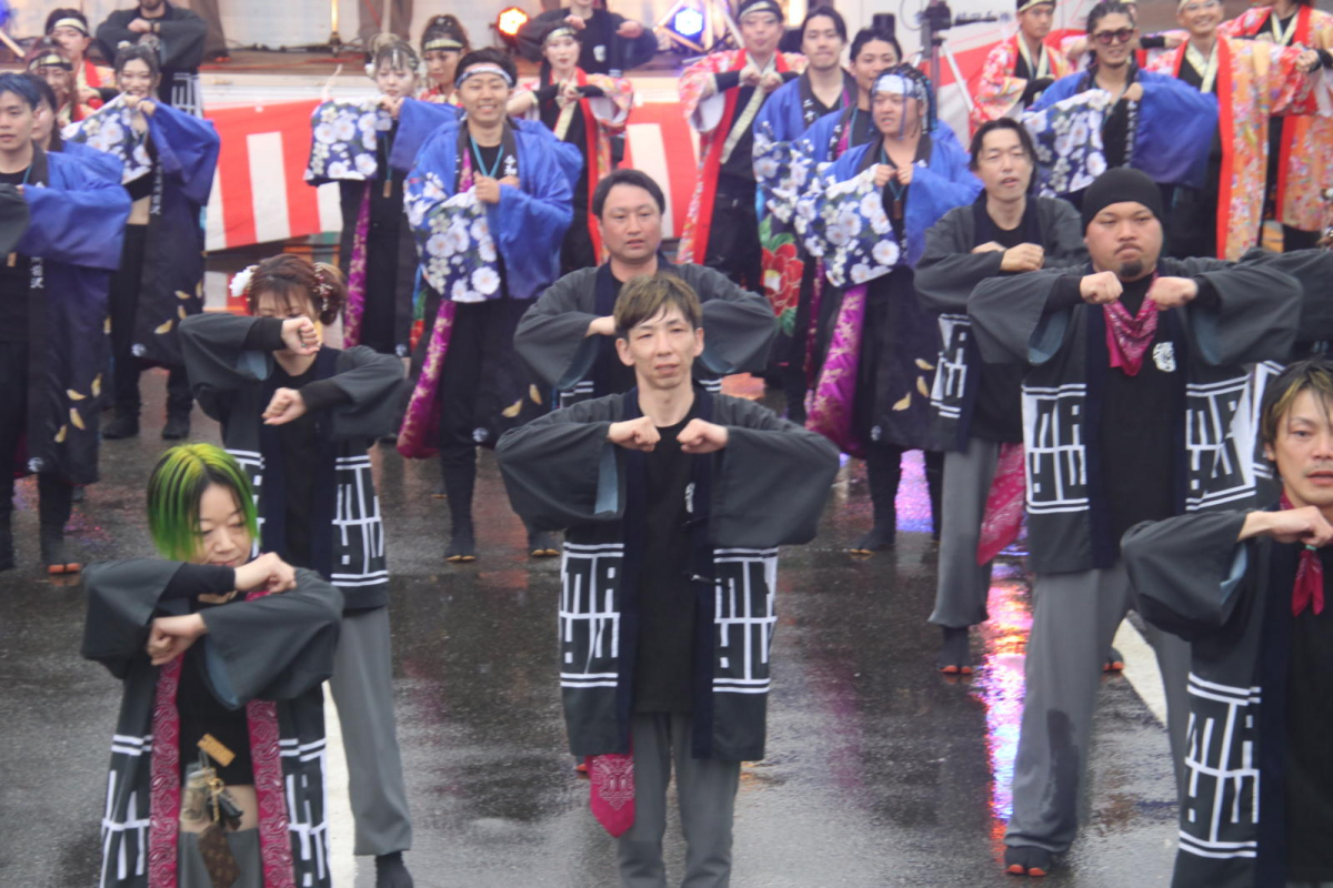 令和7年前沢春まつり本祭その3 2025/04/20
