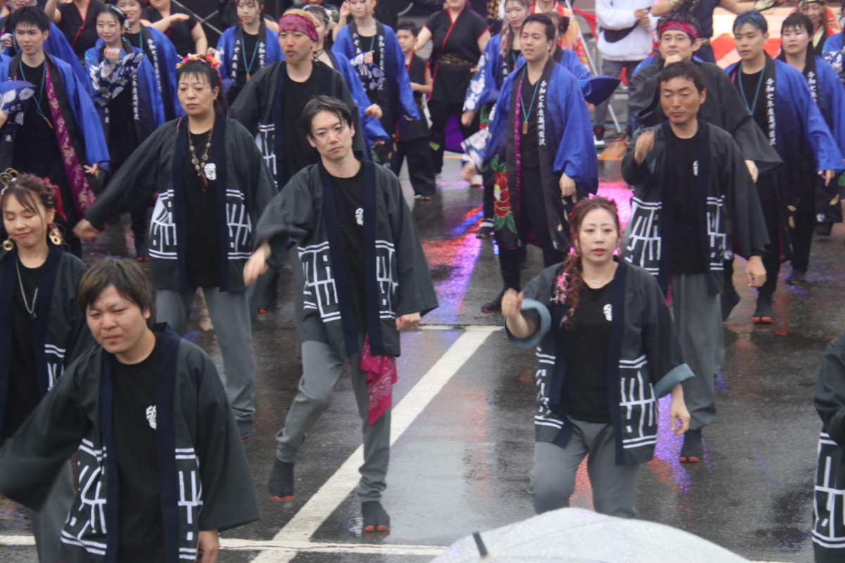 令和7年前沢春まつり本祭その3 2025/04/20