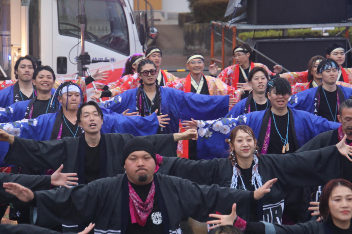 令和7年前沢春まつり本祭その3 2025/04/20