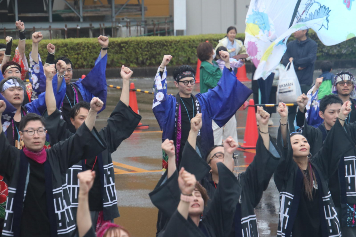 令和7年前沢春まつり本祭その3 2025/04/20