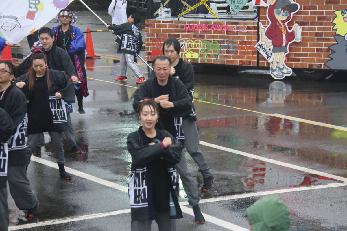 令和7年前沢春まつり本祭その3 2025/04/20