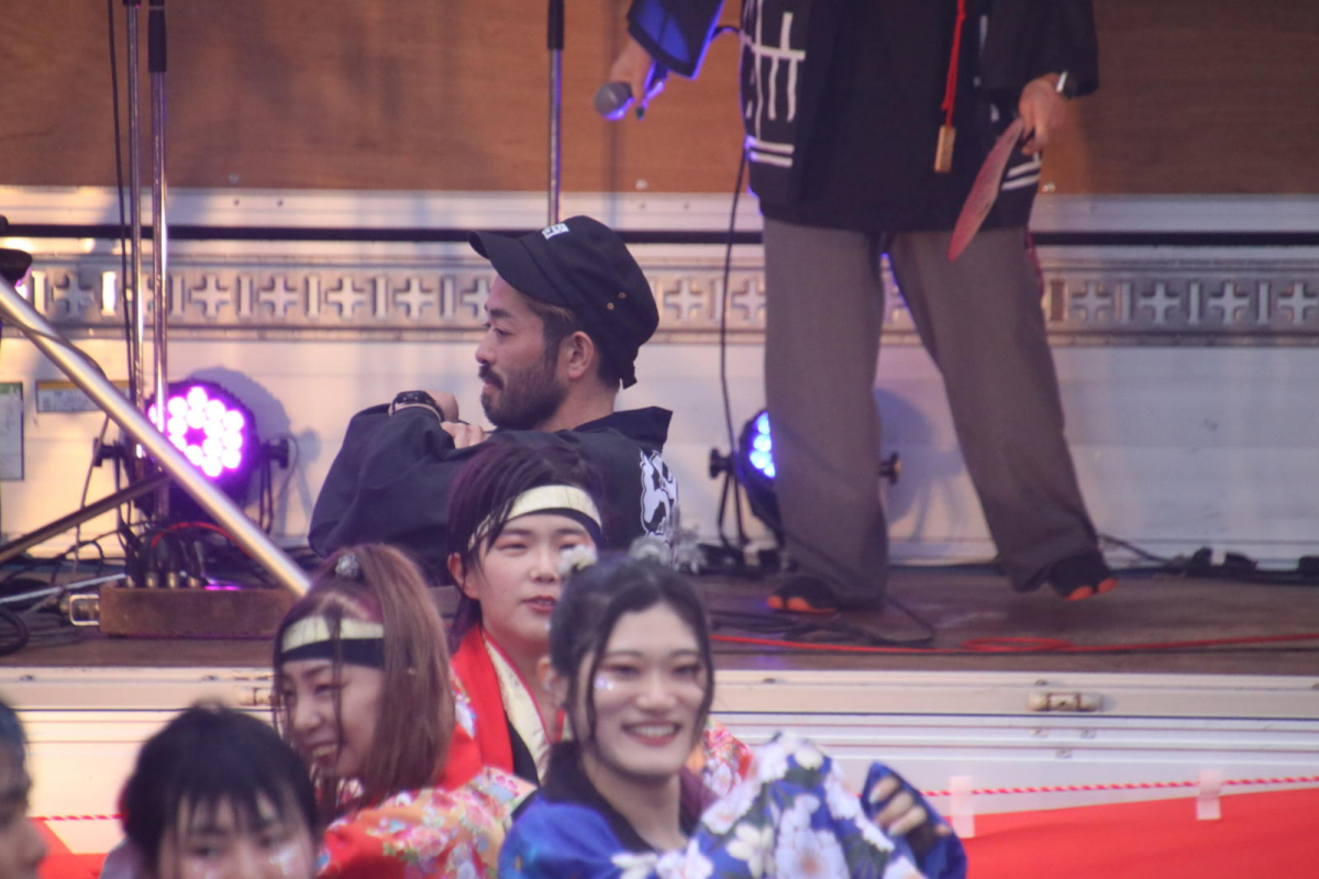 令和7年前沢春まつり本祭その3 2025/04/20