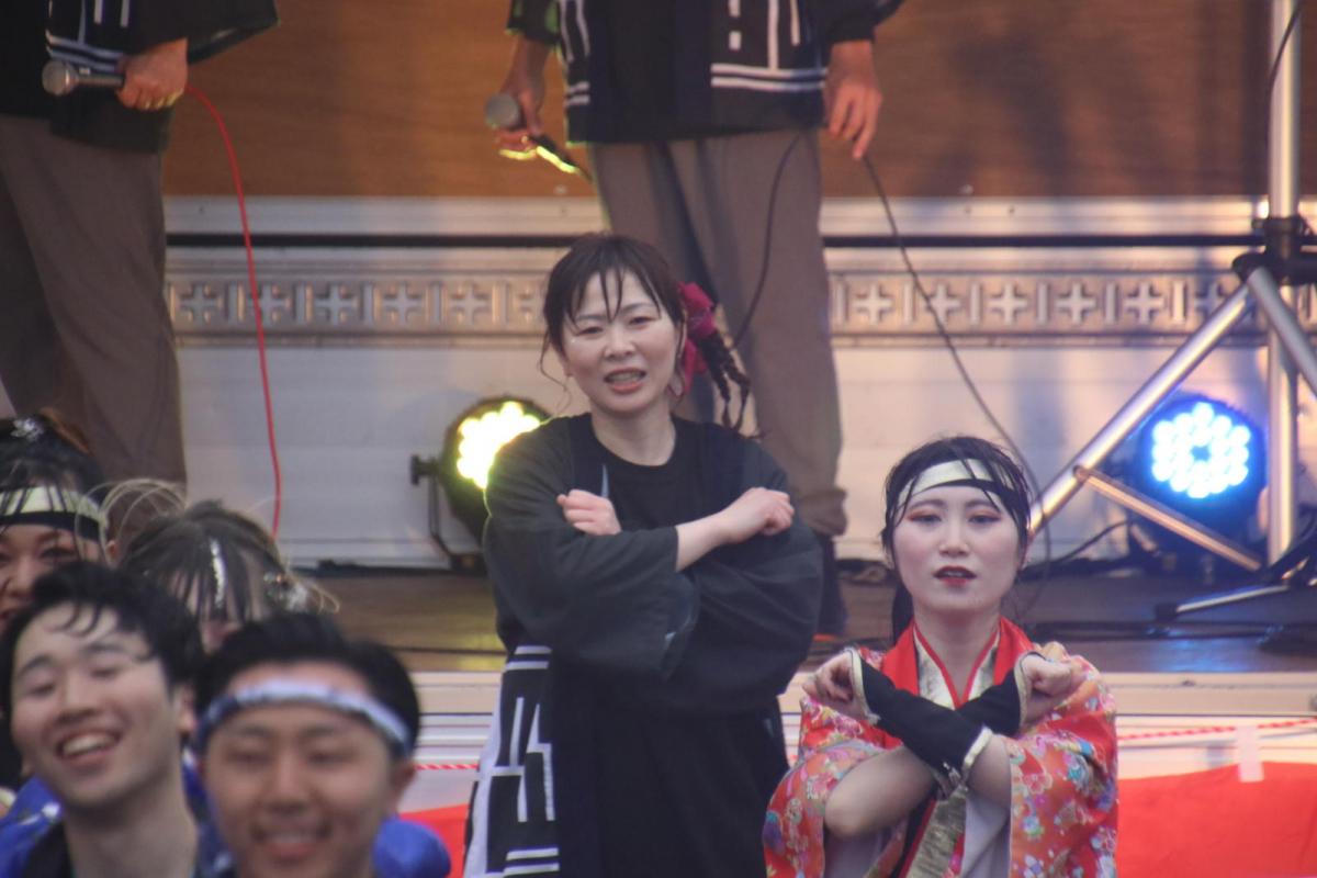 令和7年前沢春まつり本祭その3 2025/04/20