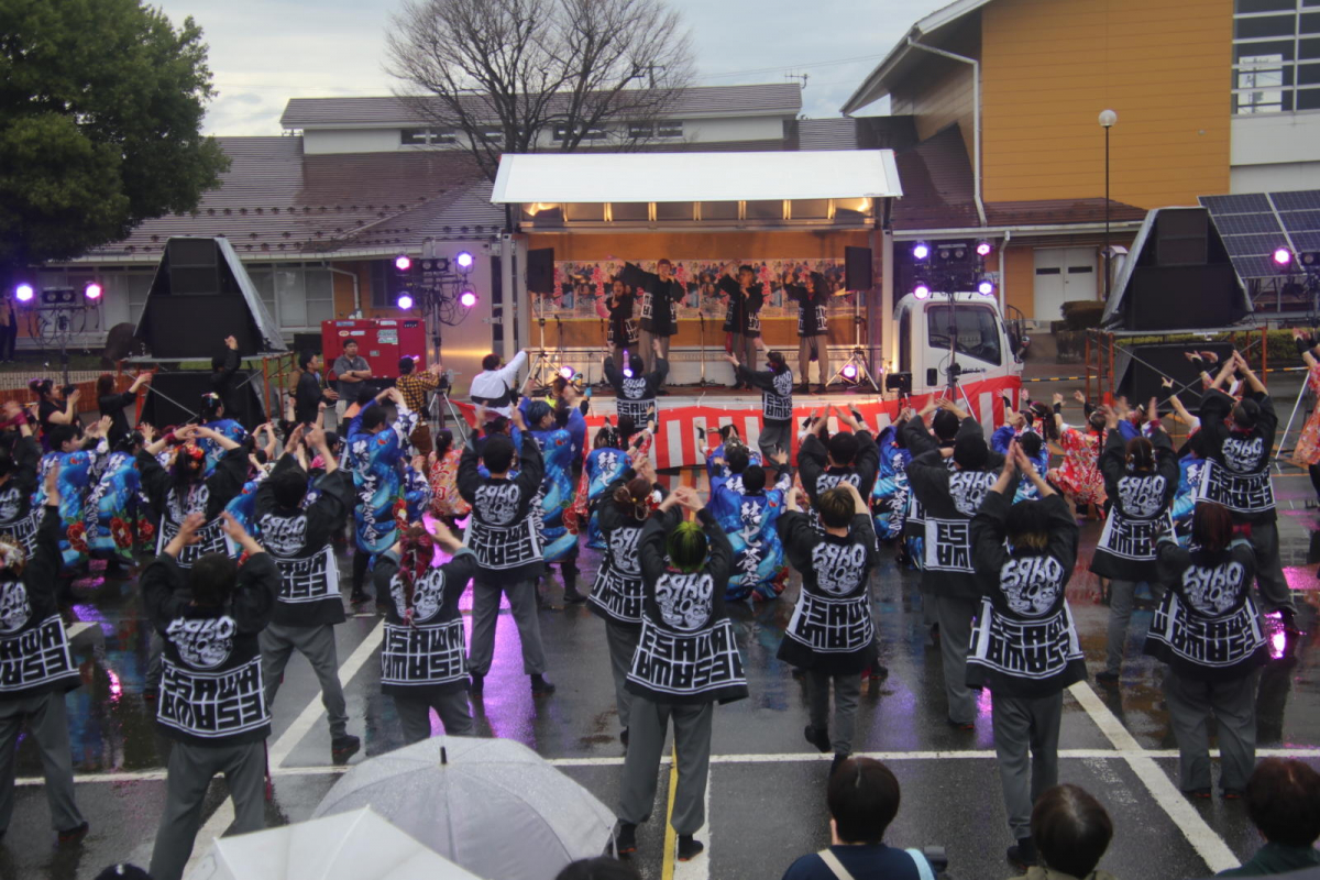 令和7年前沢春まつり本祭その3 2025/04/20
