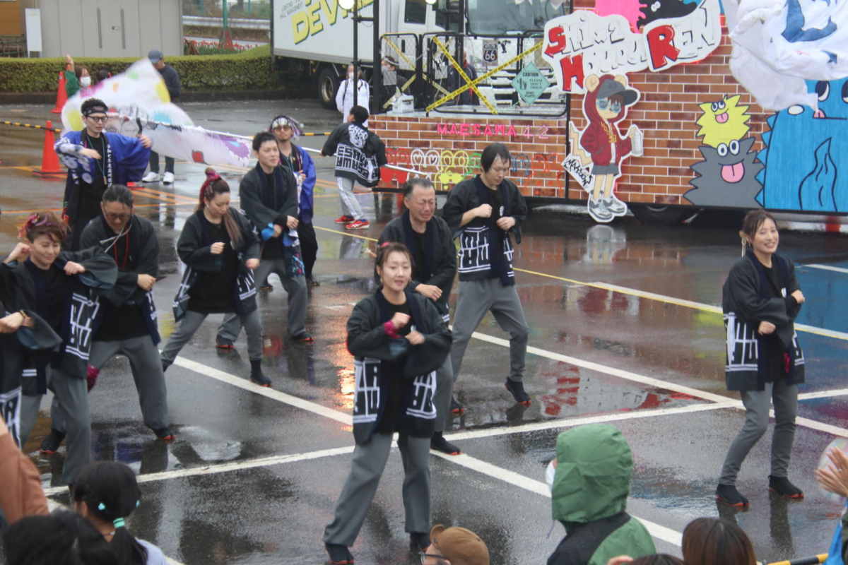 令和7年前沢春まつり本祭その3 2025/04/20
