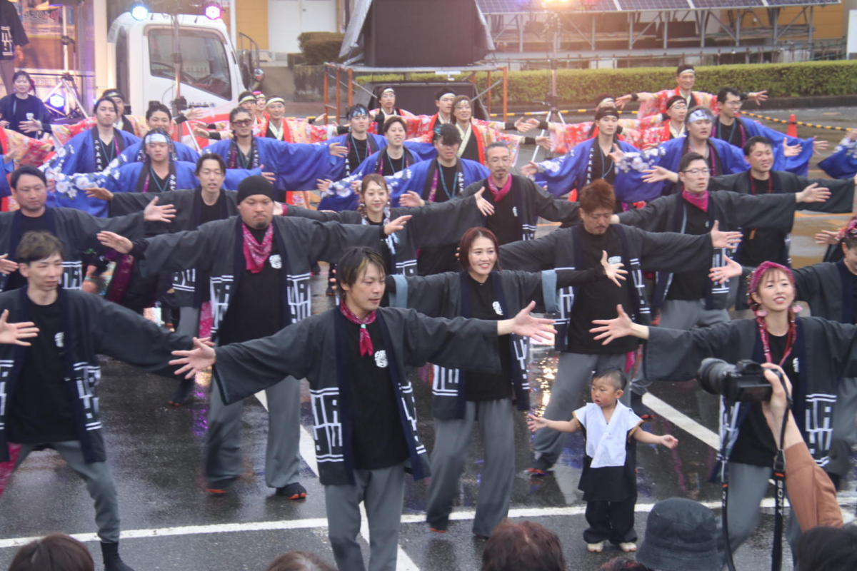 令和7年前沢春まつり本祭その3 2025/04/20
