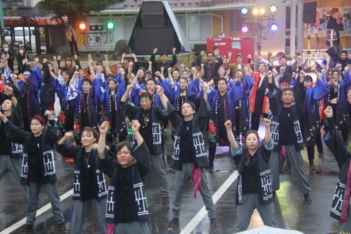 令和7年前沢春まつり本祭その3 2025/04/20