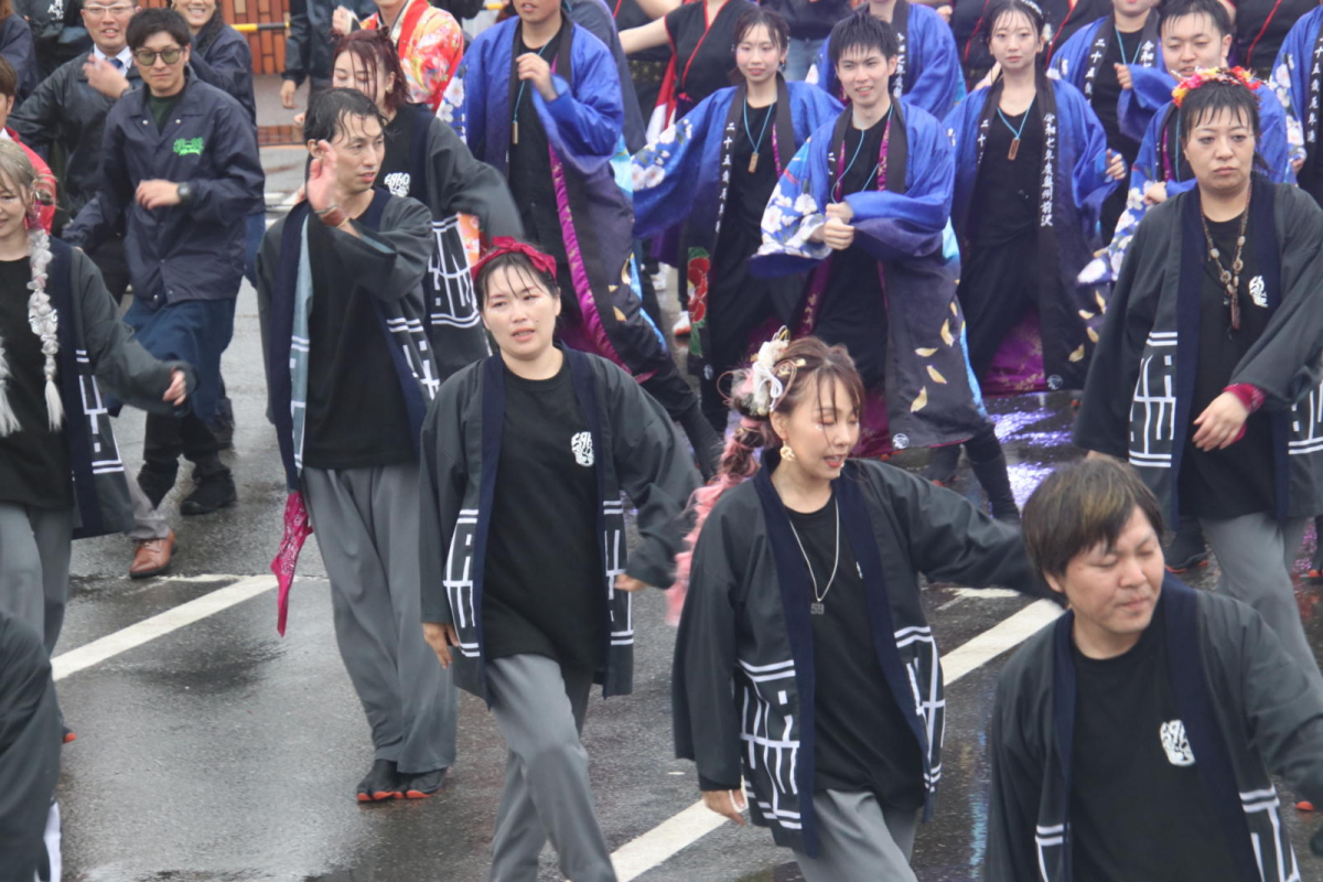 令和7年前沢春まつり本祭その3 2025/04/20