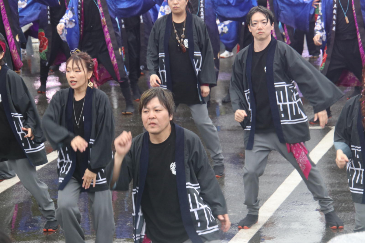 令和7年前沢春まつり本祭その3 2025/04/20