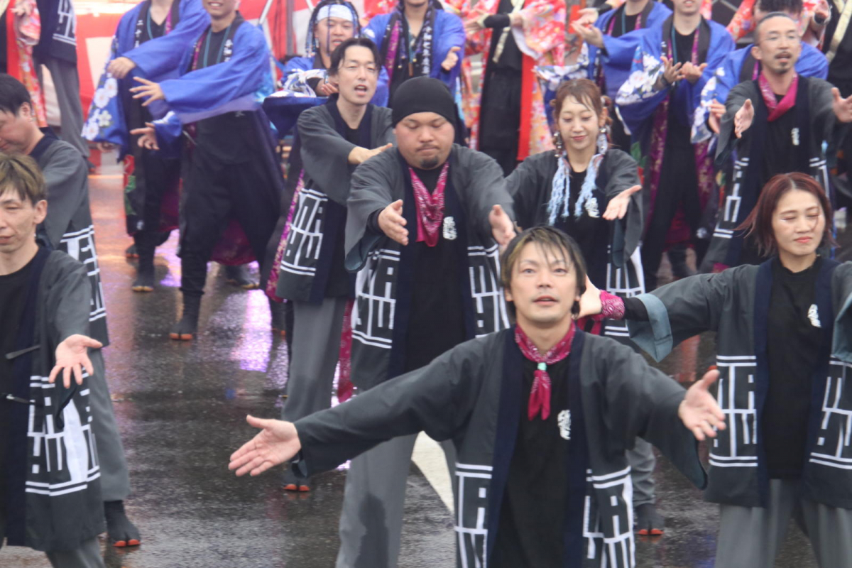 令和7年前沢春まつり本祭その3 2025/04/20