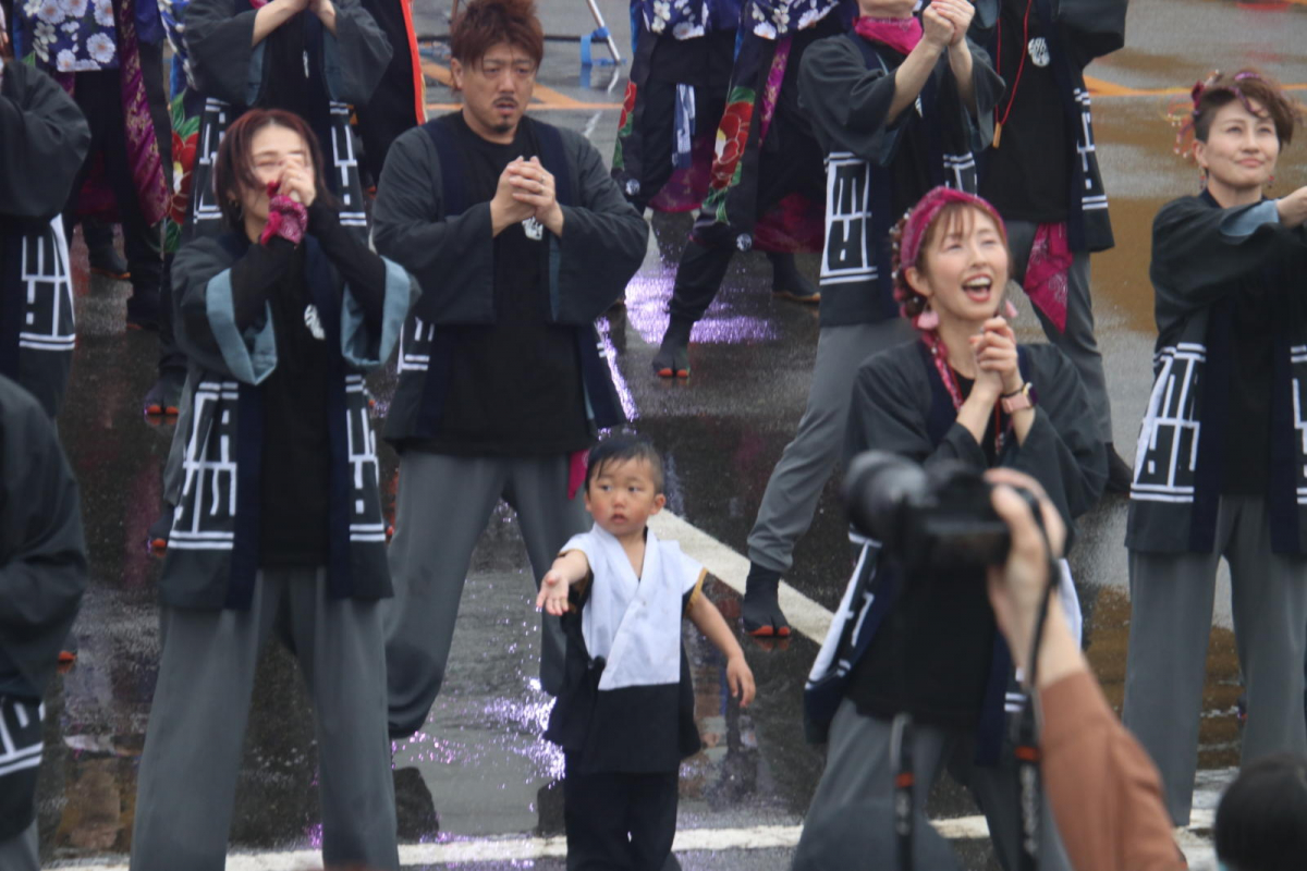 令和7年前沢春まつり本祭その3 2025/04/20