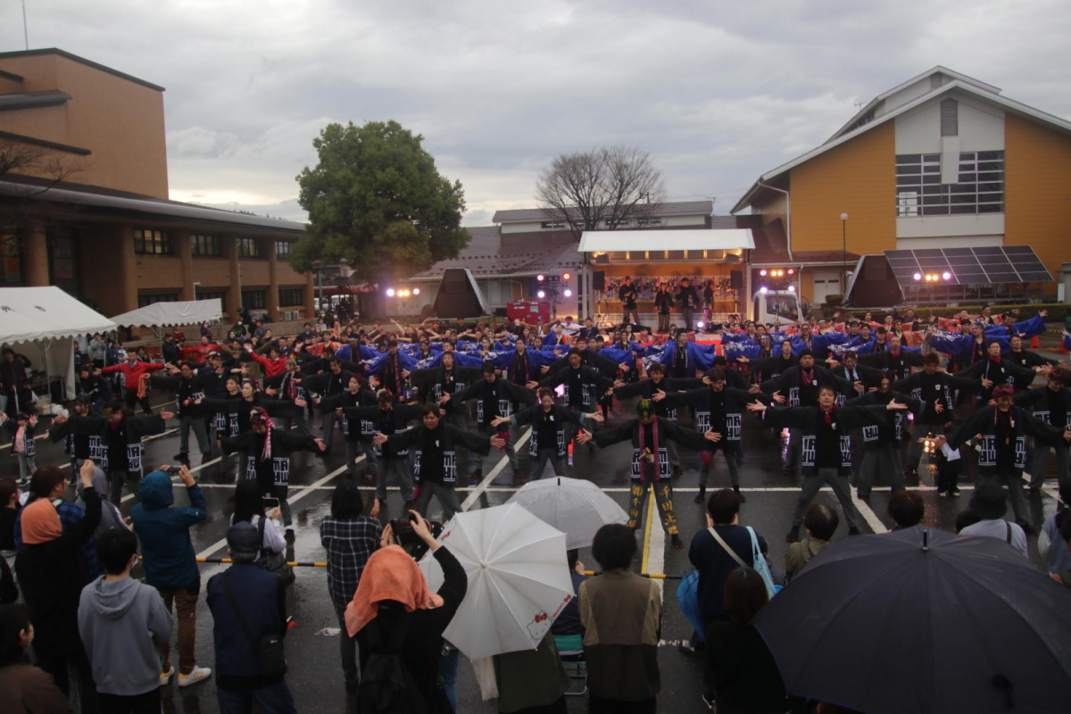 令和7年前沢春まつり本祭その3 2025/04/20