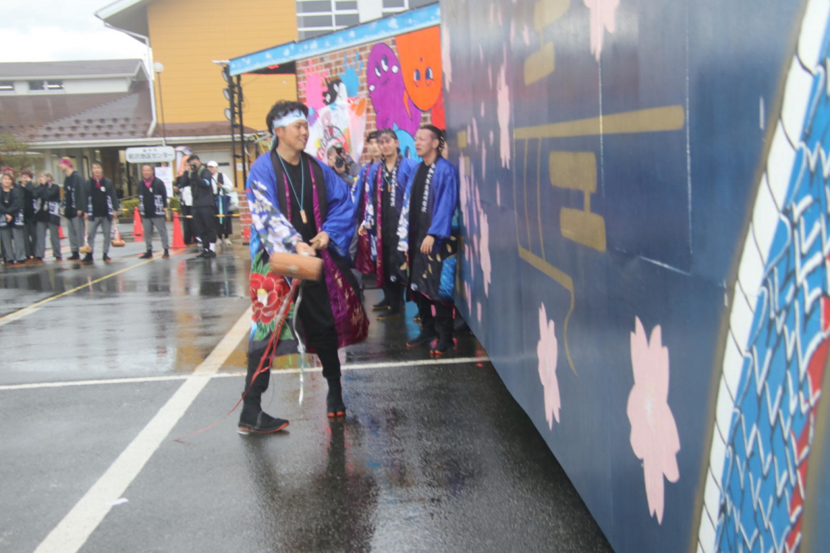 令和7年前沢春まつり本祭その3 2025/04/20