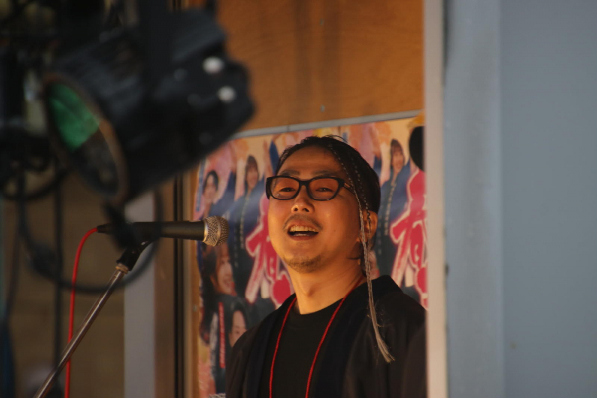 令和7年前沢春まつり本祭その3 2025/04/20